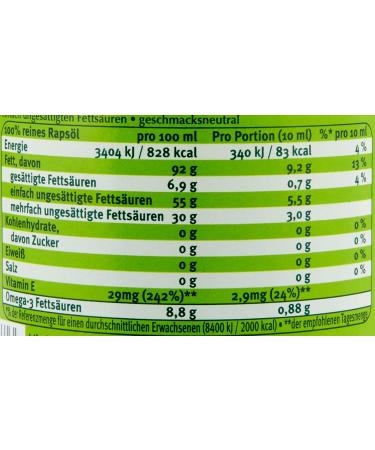 Mazola Rapeseed Oil 750ml - Premium Cooking Oil for Healthy Meals | Buy Internationally - Buy Online on GoSupps.com