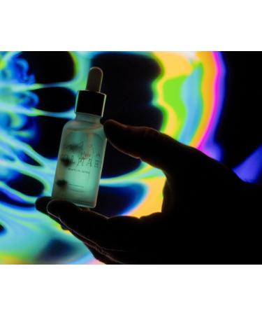 Buy MOLFAR S Carpatian Handmade ECO 100% Pure Beard Oil - Premium Purifying Big Berries Recipe for All Beard Types | 1.01fl oz - Buy Online on GoSupps.com