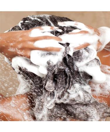 Yauvanya Reetha Powder - Natural Hair Cleanser & Nourisher | 100g | Soapnut (Sapindus mukorossi) - International Shipping - Buy Online on GoSupps.com