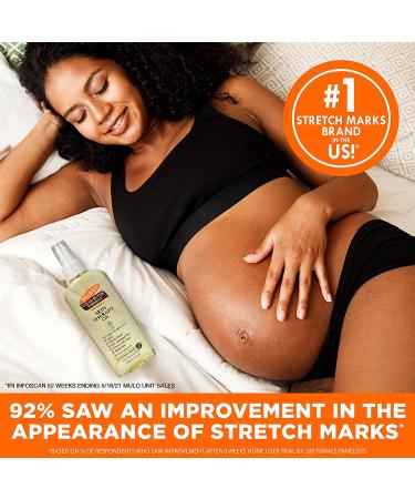 Palmer's Cocoa Butter Formula Skin Therapy Oil 5.1 fl oz - Moisturizing & Nourishing - Buy Online on GoSupps.com