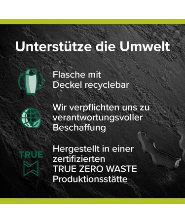  Palmolive Palmolive Energising 3-in-1 Shower Gel for Men - 6-Pack - For Body Face and Hair - With Citrus Essential Oil and Magnesium Extract - Buy Online on GoSupps.com