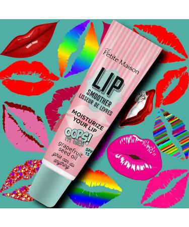 Petite Maison Lip Balm 12ml - Buy Online on GoSupps.com