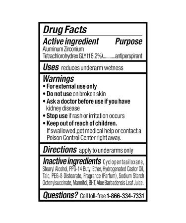 Degree Men Original Antiperspirant Deodorant for Sensitive Skin - Cool Comfort 2.7 oz | Long-lasting Protection - Buy Online on GoSupps.com