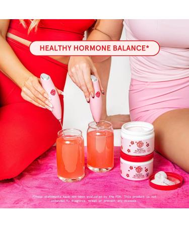 Peach Perfect Inositol Multivitamin Myo-Inositol & D-Chiro 40:1 Blend Omega-3 Vitamin D3 Magnesium Zinc Supports Women s Health Mood Energy Supplement 30 SVG Unflavored 180 Count (Pack of 1) - Buy Online on GoSupps.com