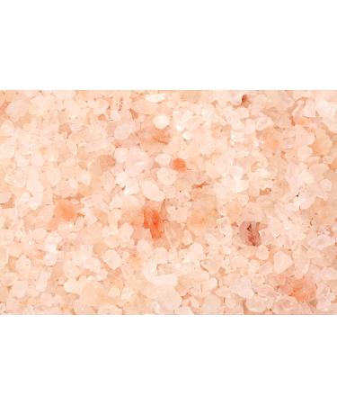 Yupik Himalayan Pink Salt 2.2 lb - Pure, Natural and Mineral-Rich - Buy Online on GoSupps.com