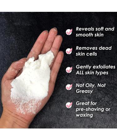 Primal Elements Sugar Whip Exfoliating Scrub - 10 Oz Cupcake - Body and Face Cleanser for Silky Smooth Skin - Moisturizing All Skin Types - Buy Online on GoSupps.com