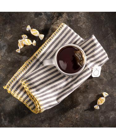 HALLS Cough and Throat Relief + Immune Support Elderberry Flavor Cough Drops 25 Drops - Buy Online on GoSupps.com