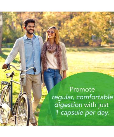 New Earth Bifidus - Probiotic for Large Instestine 30 ct - Bifidobacterium Bifidum & Prebiotic for Lower GI Support Gut Health & Regularity - Buy Online on GoSupps.com