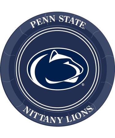 Westrick Penn State Nittany Lions Party Supplies - Serves 16 (48 Pieces) - Buy Online on GoSupps.com