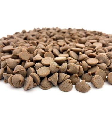 Nestle Peanut Butter Flavored Baking Chips - 4lb Bag - Buy Online on GoSupps.com