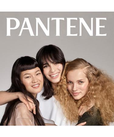 Pantene Pro-V Classic Clean Shampoo - 20.1 Fl Oz - Gentle Daily Cleansing Formula - Buy Online on GoSupps.com