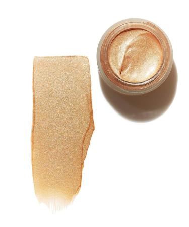 RMS Beauty Master Radiance Base - Hydrating Illuminating Highlighter Cream for Glowing Skin - Rich (0.50 fl oz) - Buy Online on GoSupps.com