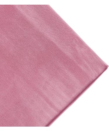 AUM Active Aerial Silks Starter Kit - 9 Yards Aerial Yoga Hammock with Hardware & Guide - Pink Aerial Swing for Acrobatic Flying Yoga (Up to 13ft) - Buy Online on GoSupps.com