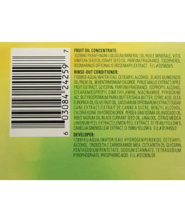 Garnier Nutrisse Hair Color Creme 73 Dark Golden Blonde - 1 Count - Buy Online on GoSupps.com