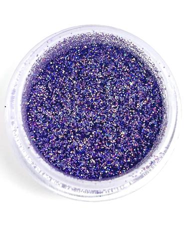 Midnight Black Luxury Edible Cake Glitter – 5 Grams - Vegan, Kosher - Cakes, Cupcakes, Fondant, Decorating, Cake Pops, Candy, USA Made