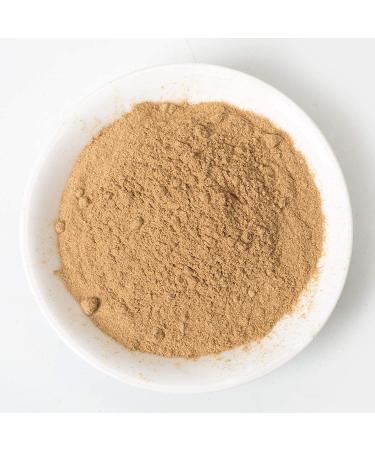 Dried Porcini Mushroom Powder - 3 OZ | Vigorous Mountains - Buy Online on GoSupps.com