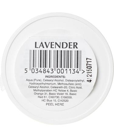 La Riche Directions Lavender Semi-Permanent Hair Colour 88ml - Pack of 1 - Buy Online on GoSupps.com