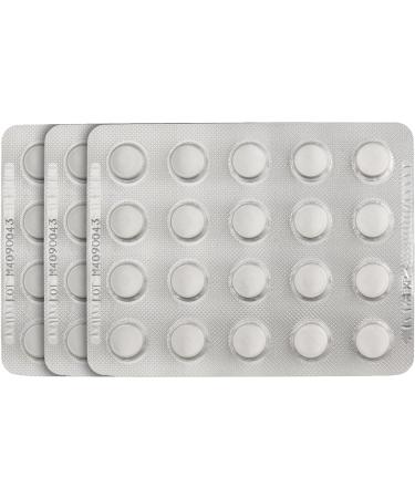 Boiron Coldcalm Cold Relief 60 Tablets (Pack of 3) - Fast-Acting Relief for Cold Symptoms - Buy Online on GoSupps.com