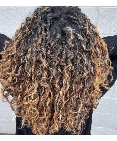 Gold Banner Beauty RESILIENCE Curl Pudding 16oz - Moisturizing Vegan & Cruelty-Free Hair Care for All Curl Types - Define & Enhance Curls - Buy Online on GoSupps.com