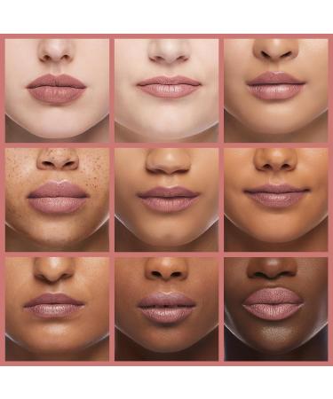 L'Oreal Paris Colour Riche Lipcolour - Mica - 0.13 Ounce (Pack of 1) - Buy Online on GoSupps.com
