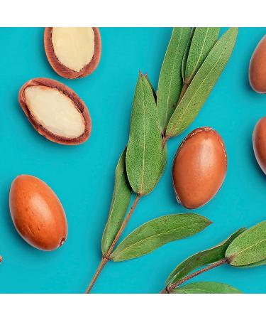  OGX OGX Argan Oil from Morocco Ultimate Smooth and Shine Miracle Treatment for Damaged Hair 177ml - Buy Online on GoSupps.com