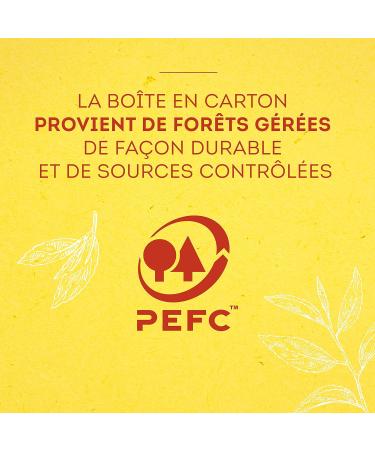Lipton Th Noir Fruits Rouges Compatibles Nespresso Aromatis Fruits Rouges 10 Capsules - Buy Online on GoSupps.com