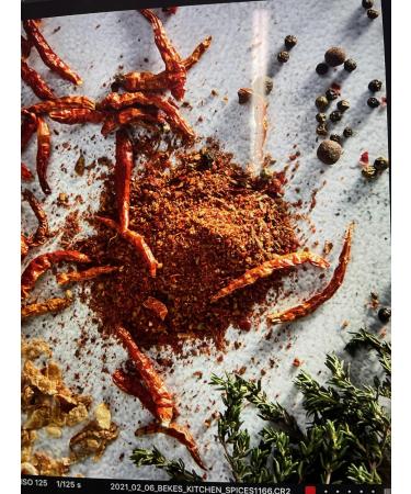 PEPPER SOUP MIX || Lets taste something different || Your new kitchen friend || 300G - Buy Online on GoSupps.com