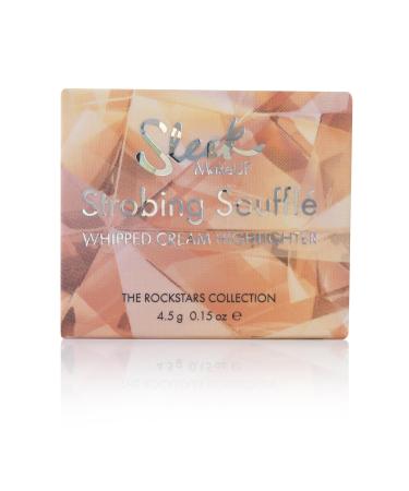 Sleek Makeup Pink Opal Strobing Souffl - Radiant Illuminator for Flawless Skin | International Shipping - Buy Online on GoSupps.com