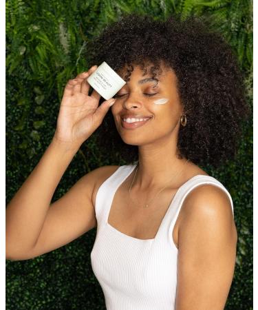 Buy Matcha & Oat Moisturizer - Green Tea Face Moisturizer | 1.7 Fl Oz - Hydrate & Revitalize Skin - Buy Online on GoSupps.com