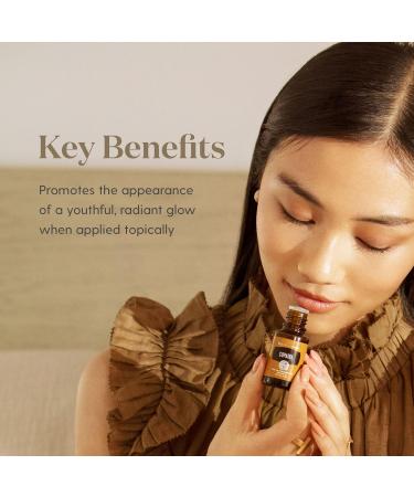 Copaiba Essential Oil by Young Living 15 Milliliters Topical and Aromatic - Buy Online on GoSupps.com