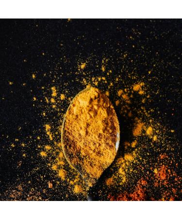  LA PLANTIGO Curry 250g - LA PLANTIGO - Buy Online on GoSupps.com