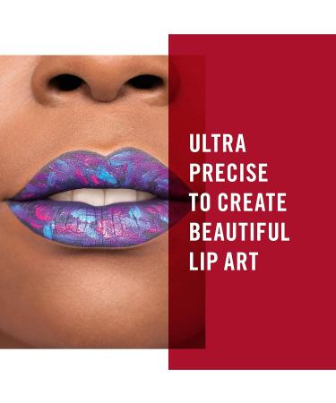 Rimmel Lasting Finish Extreme Lipstick - Go Hard - Buy Online on GoSupps.com