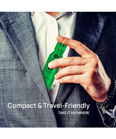 Beverly Hills Polo Club Body Spray for Men - BHPC Bold - Classic Luxurious & Long Lasting Cologne Scents - Ideal Gift for Him 6oz - Buy Online on GoSupps.com