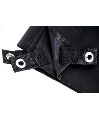 Waterproof Camping Tarp 210x150cm - Multipurpose Picnic Mat, Tent Footprint, Sunshade - Buy Online on GoSupps.com