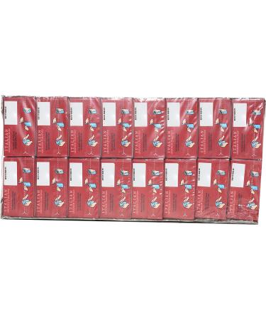 Colavita Italian Crushed Tomatoes Tetra Recart Box - 13.76oz (Pack of 16) | Sustainable Packaging - Buy Online on GoSupps.com