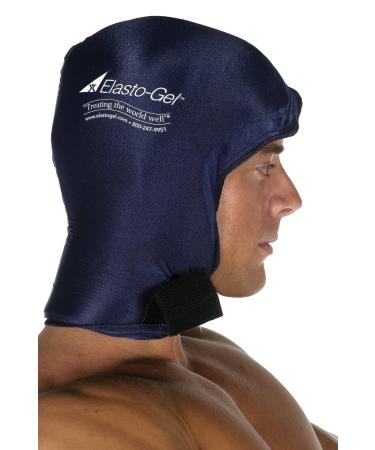 Southwest Technologies CAP602 Elasto-Gel Cranial Cap Large/XL Large/ X-Large