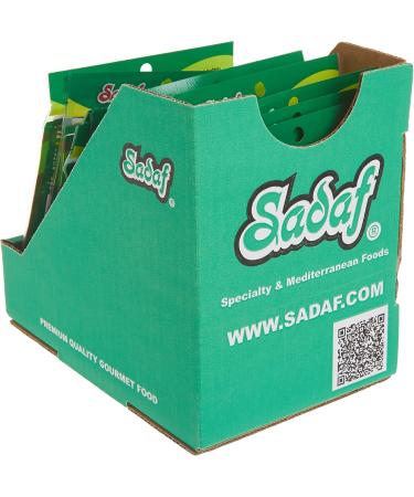 Sadaf Seven Spice 56g 12 Count - Buy Online on GoSupps.com