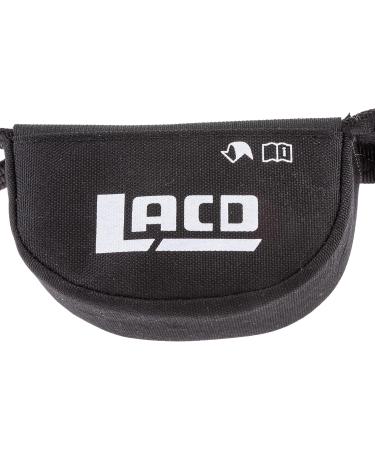 LACD Via Ferrata Pro Evo 2.0 Set - Unisex One Size - Safe & Durable Climbing Gear for Adventure | International Shipping - Buy Online on GoSupps.com