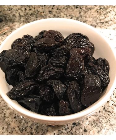 Sun Maid Pitted Prunes - 2 Packs of Dried Pitted Plums with Recipe Book - Buy Online on GoSupps.com