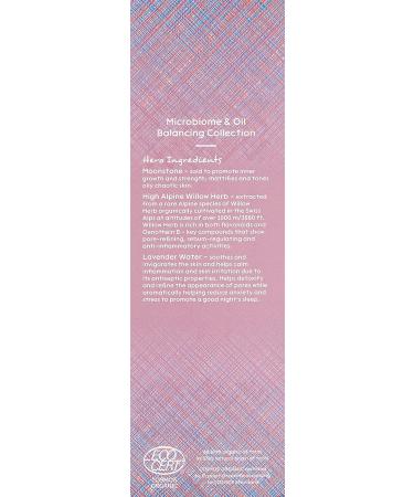 Shop haia I am Bold Alpine Willow Herb Hydrosol Toner - Certified Cosmos Organic | International Shipping Available - Buy Online on GoSupps.com