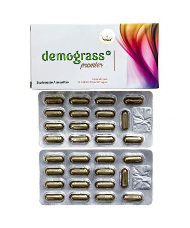 Demograss Premier Special Edition - 30 Count - Pack of 1 - Buy Online on GoSupps.com