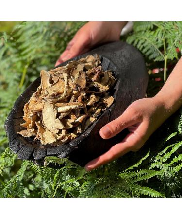 Sun Dried Porcini (Ceps) Luxury Choice - Extra Premium Quality (300) 300.0 grams - Buy Online on GoSupps.com