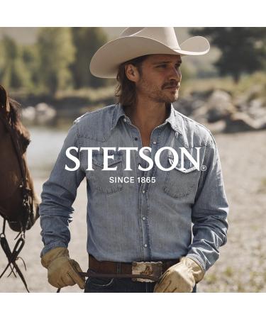 Stetson Personal Care Extra Strength Deodorant by Scent Beauty - Gel Men's Deodorant Stick for Grooming Kit - 3 oz - 3 Pack - Original Tea Tree - Buy Online on GoSupps.com
