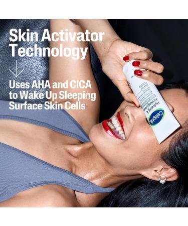 Cetaphil Skin Activator Hydrating & Firming Cream For Face Neck & Chest 3.4 oz Mandelic Acid (AHA) and Centella Asiatica (CICA) Cream Hydrates and Firms Aging Skin Anti-Aging Skincare - Buy Online on GoSupps.com
