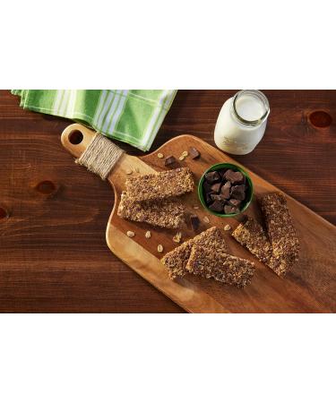 NATURE VALLEY Protein Bars Peanut Almond & Dark Chocolate Flavour 4-Count 148 Gram & Crunchy Granola Bar Oats and Dark Chocolate 210g - Buy Online on GoSupps.com