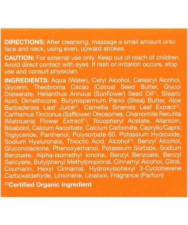 Jason Natural C Effects Crأ¨me 2 oz - Brightening Skincare for Radiant Skin - Buy Online on GoSupps.com