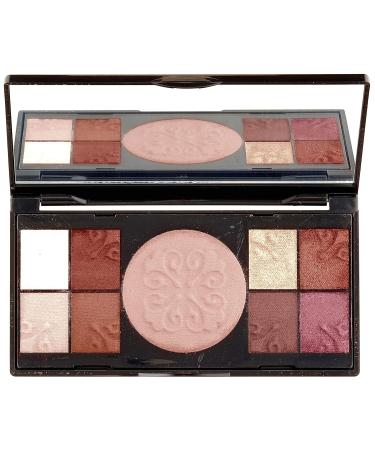 Buy HORST KIRCHBERGER Eye & Cheek Palette 02 - Silk Baroque Shimmer 88g | International Shipping Available - Buy Online on GoSupps.com