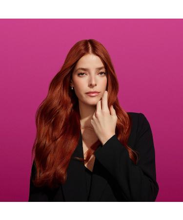 Nexxus Color Assure Sulfate-Free Shampoo w/ ProteinFusion - 33.8 oz Pump | Color-Treated Hair Care - Buy Online on GoSupps.com