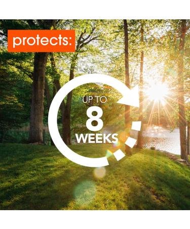 Off! Bug Control Yard Pretreat 32oz - Pack of 4 | Effective Outdoor Insect Repellent for Pest-Free Living - Buy Online on GoSupps.com