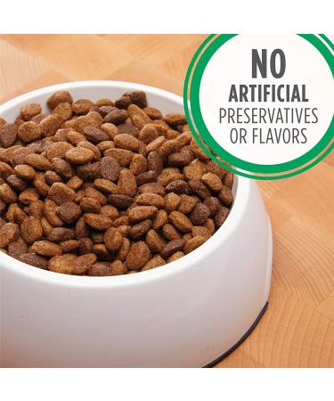 Iams Small Breed Adult Dry Dog Food Chicken 7lb - Premium Quality Nutrition for Small Dogs - Buy Online on GoSupps.com